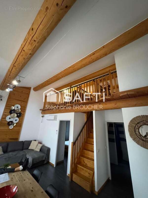 Photo 4 - Maison à LES ASSIONS