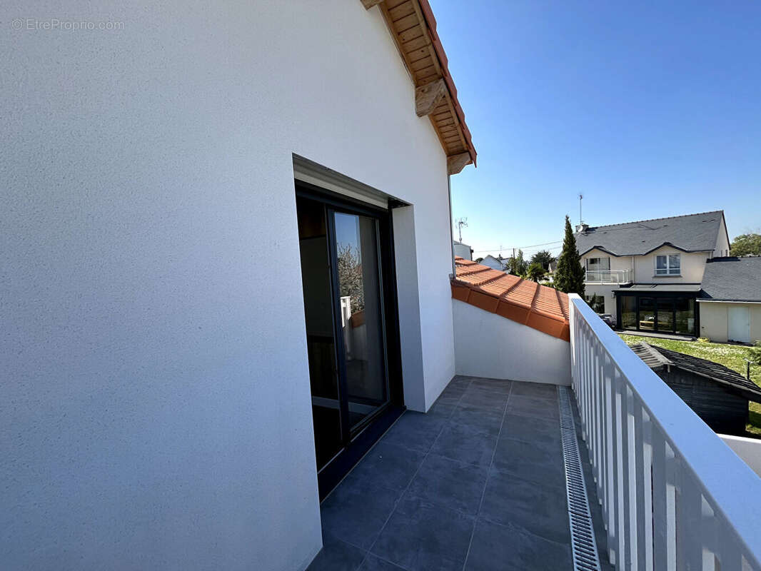 Maison à PORNICHET