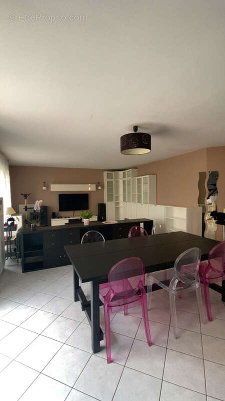 Pavillon individuel de 170 m2 habitables avec jardin - photo 4