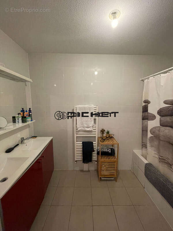Appartement à CENON