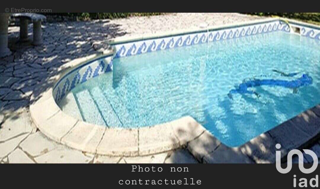 Photo 5 - Maison à PUJAUT