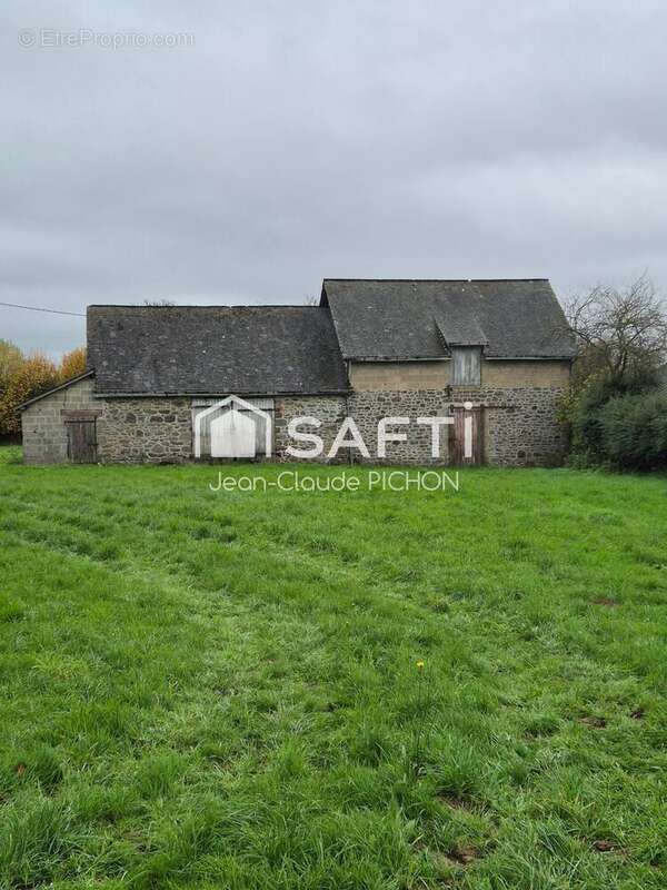 Photo 2 - Maison à ARON