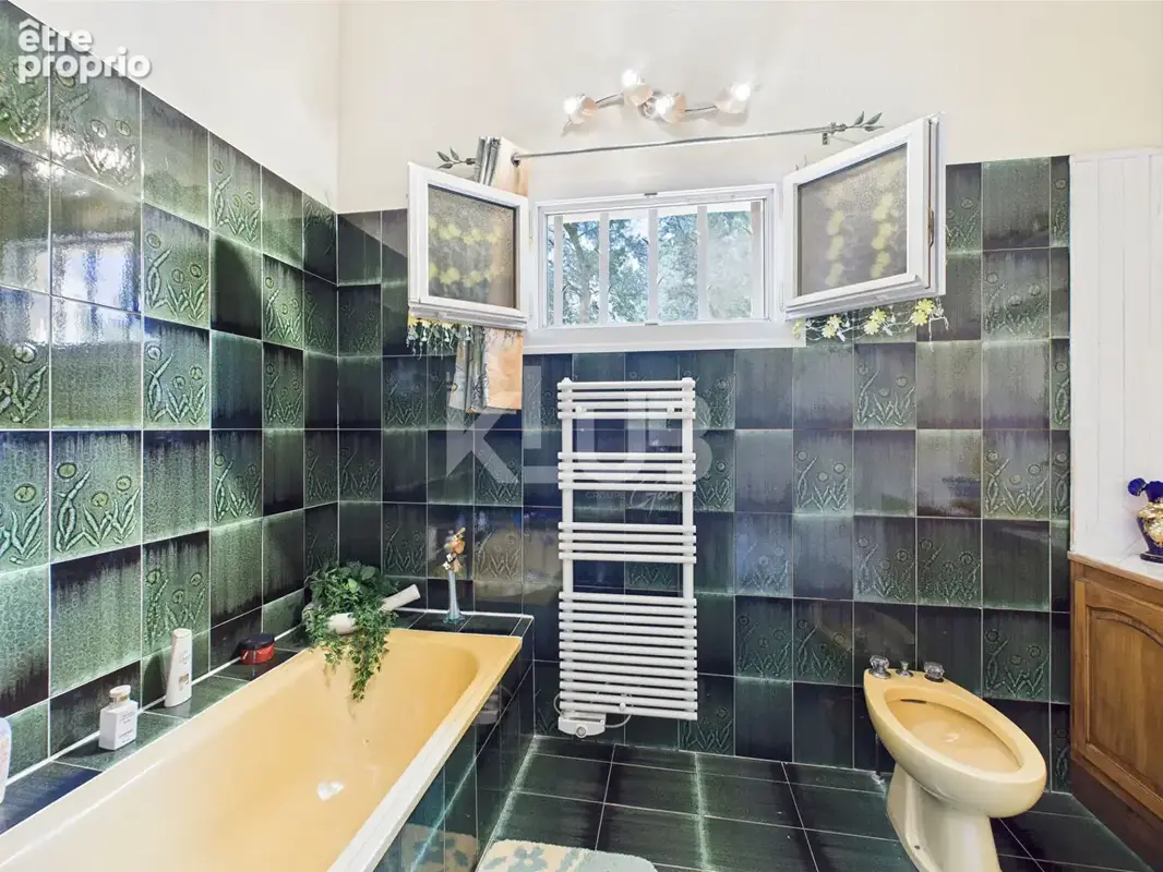 Villa 125 m² avec appartement T2 23m² à Rousset - photo 10