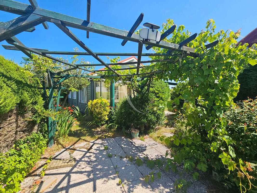 Maison à RANG-DU-FLIERS