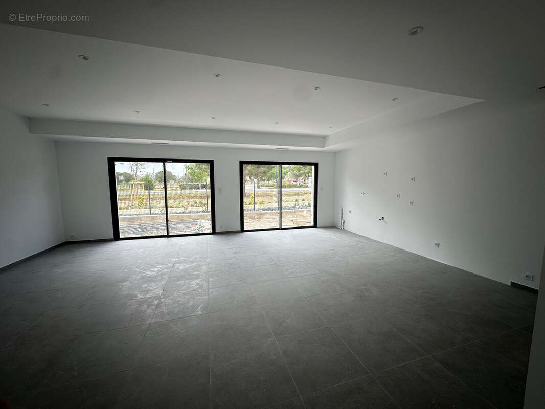 Appartement à CABESTANY