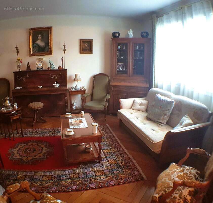 Photo 3 - Appartement à LIMOGES