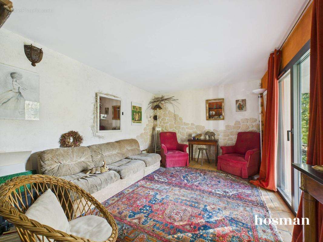 Maison à ORVAULT