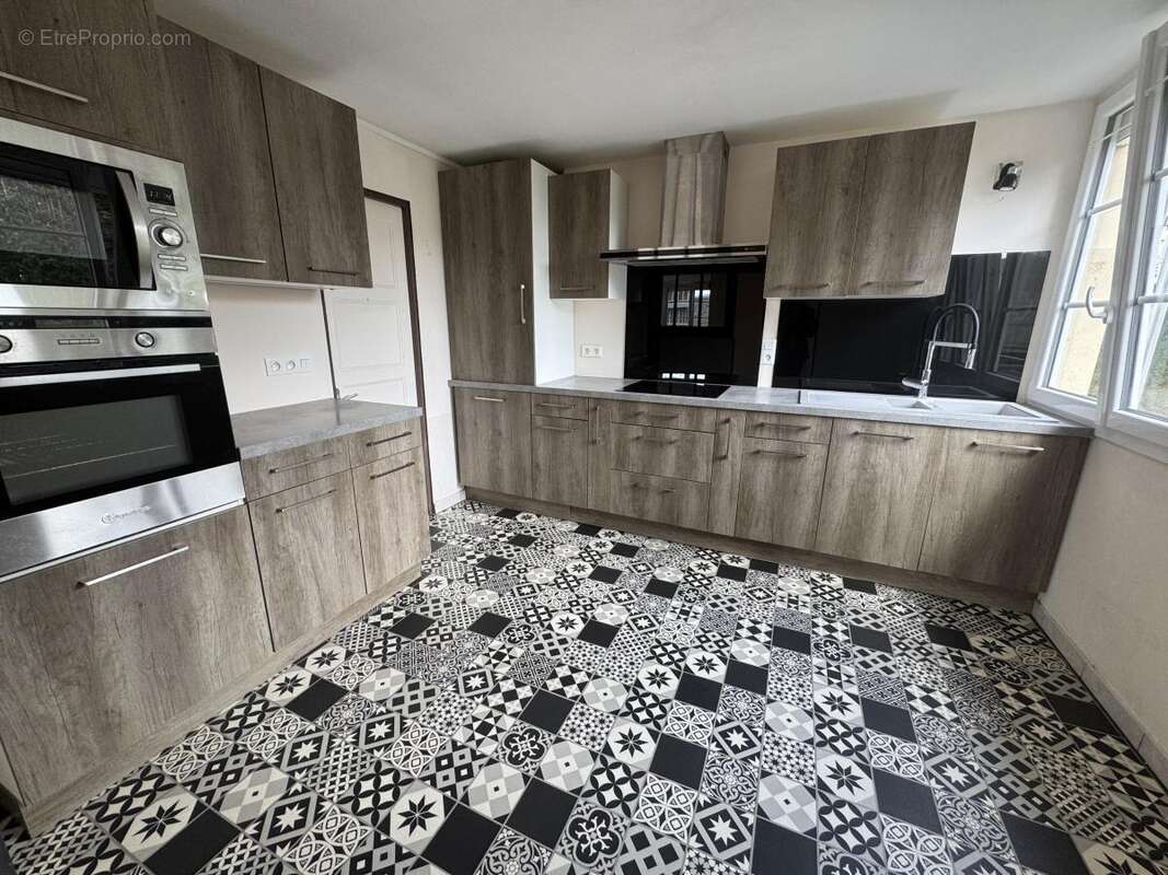 Appartement à LISIEUX