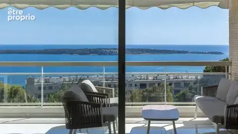 Appartement 3 pièces 85 m² à vendre à Cannes (06400) - photo 3