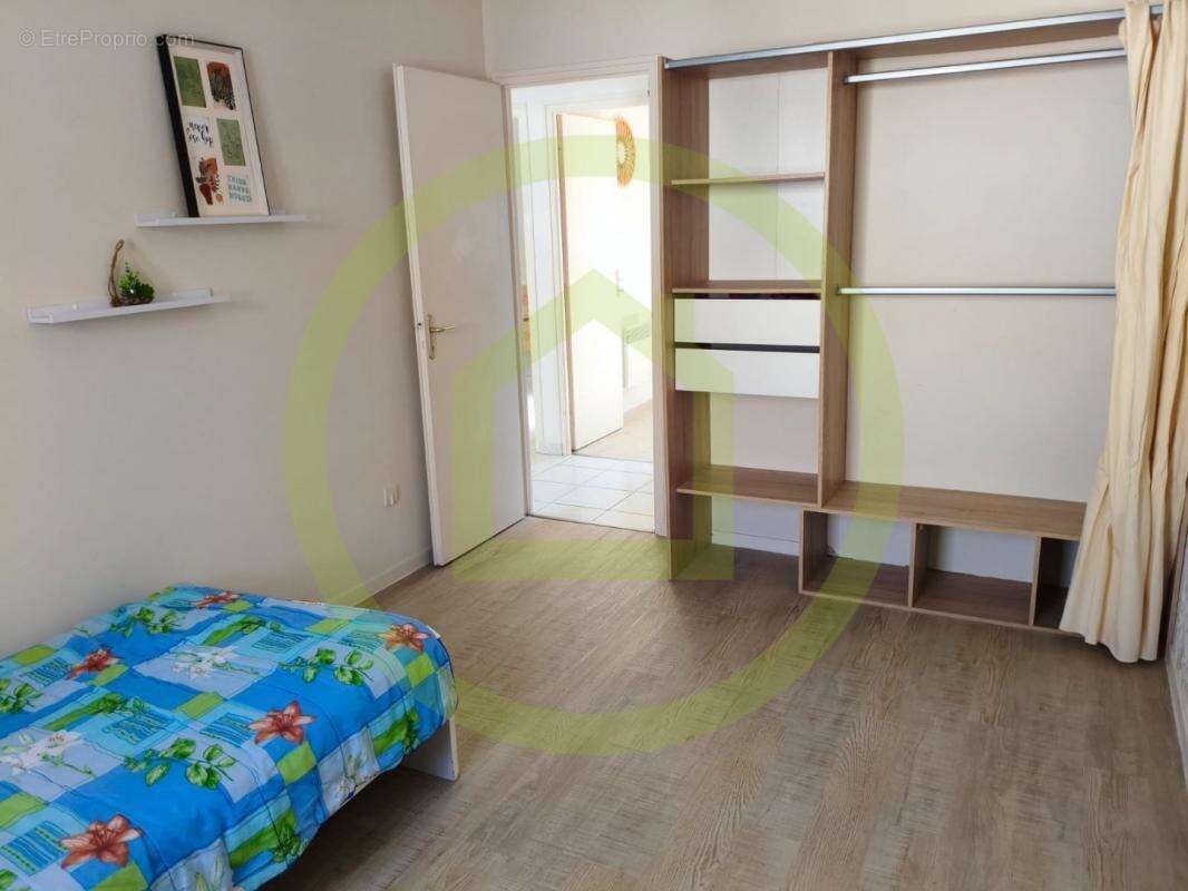 Maison à BREM-SUR-MER