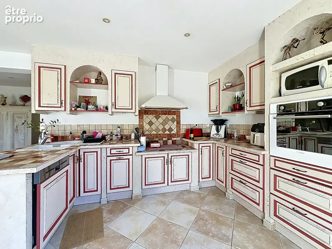 Magnifique maison familiale - cuges-les-pins - photo 5