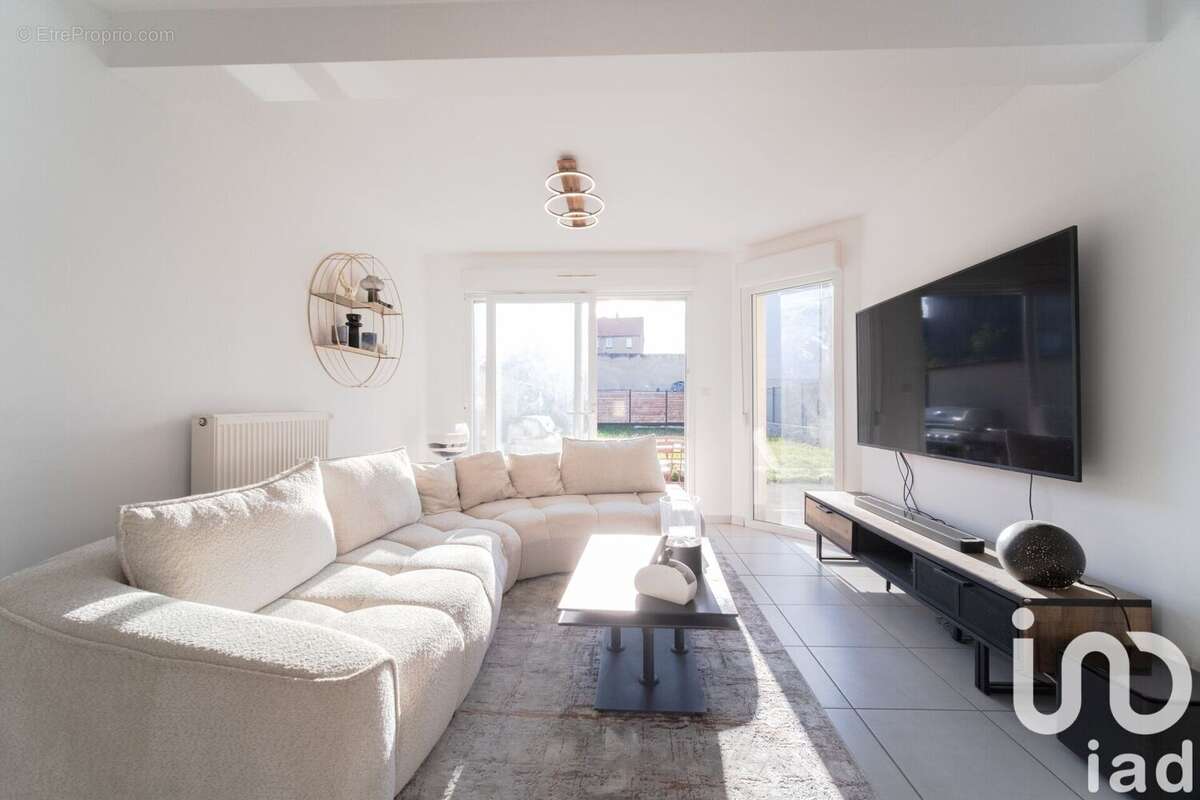 Photo 3 - Maison à TALANGE