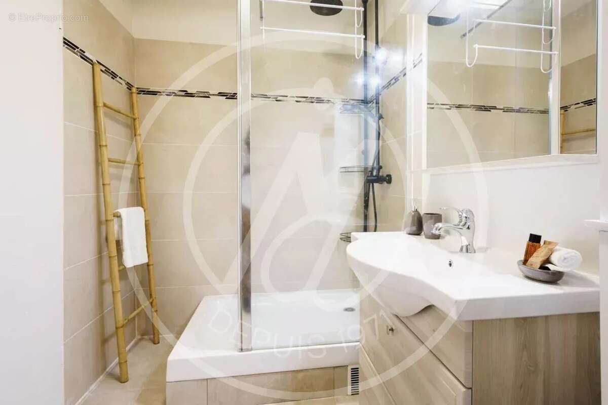 Appartement à SAINTE-ANNE