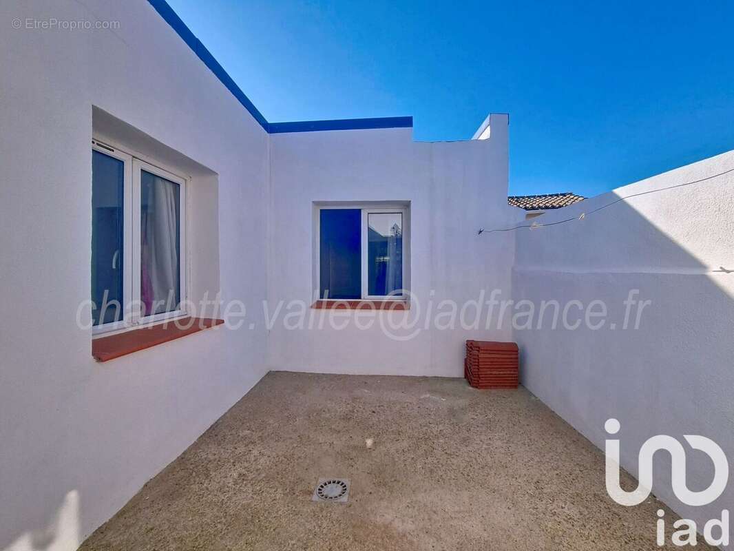 Photo 8 - Maison à LEZIGNAN-CORBIERES