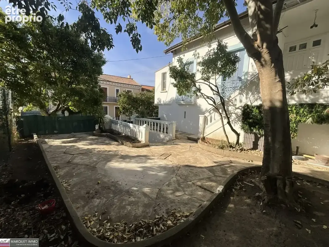 Villa T3 67 m² sur 203 m² de terrain avec garage - photo 2