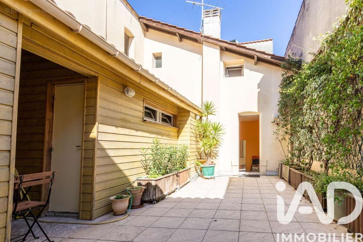 Appartement 101 m² à Bordeaux  - photo 3