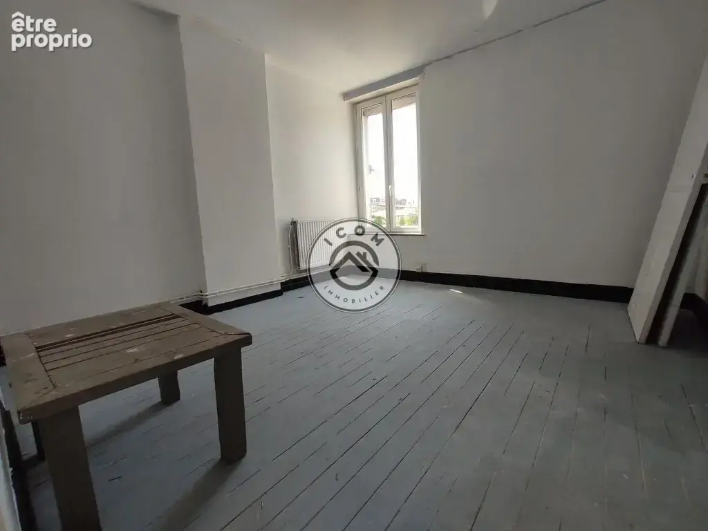 Maison semi-individuelle à deux pas du centre ville - photo 6