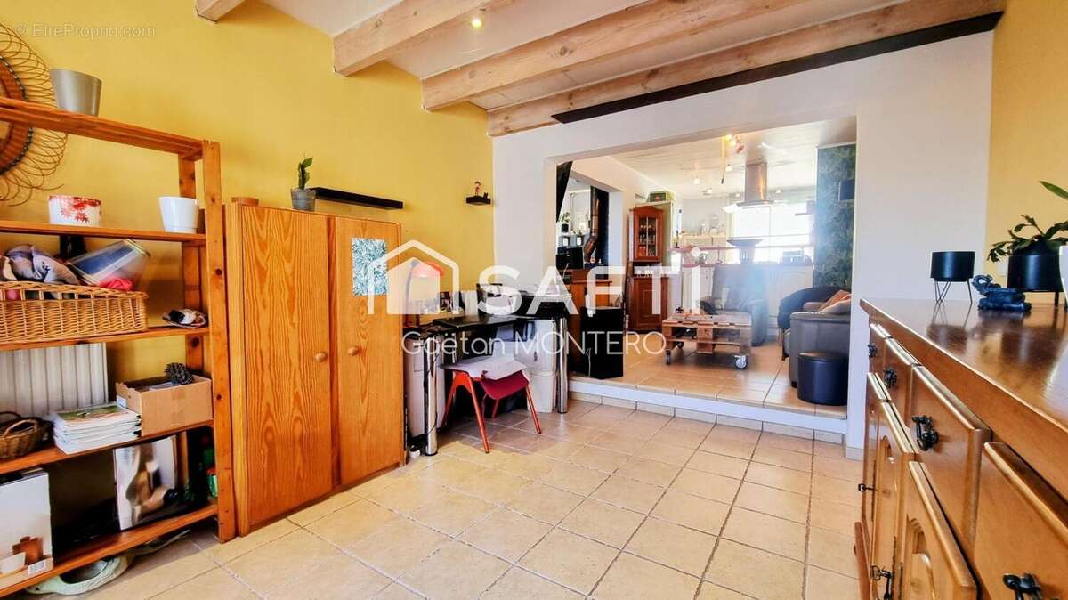 Photo 9 - Maison à BISCARROSSE