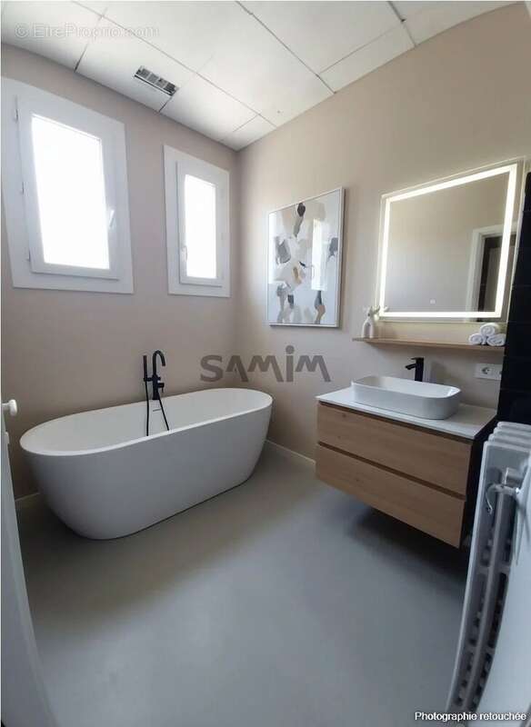 À vendre à Saint-Hippolyte-Du-Fort : maison de village avec - photo 13