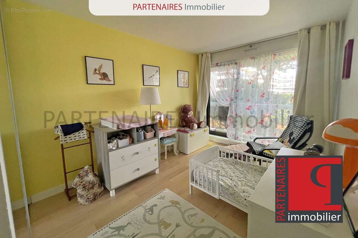 Appartement à ROCQUENCOURT
