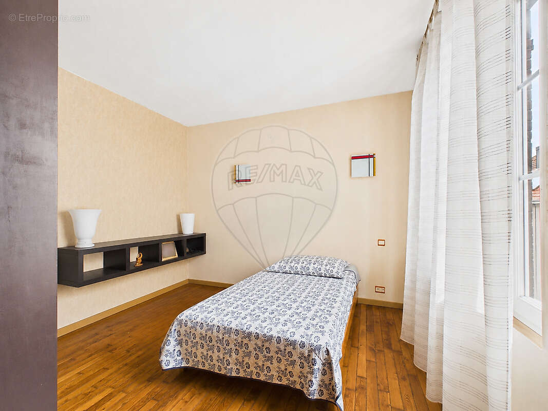Maison 2 chambre(s) à vendre - photo 9