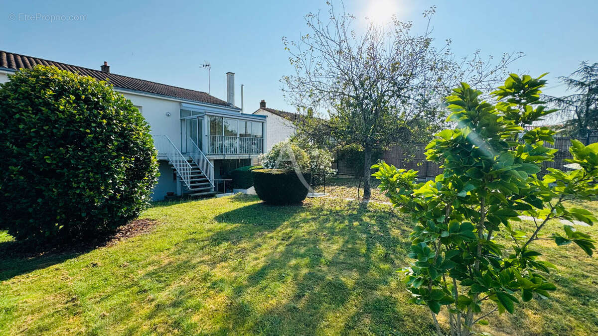 Maison à LA ROCHE-SUR-YON