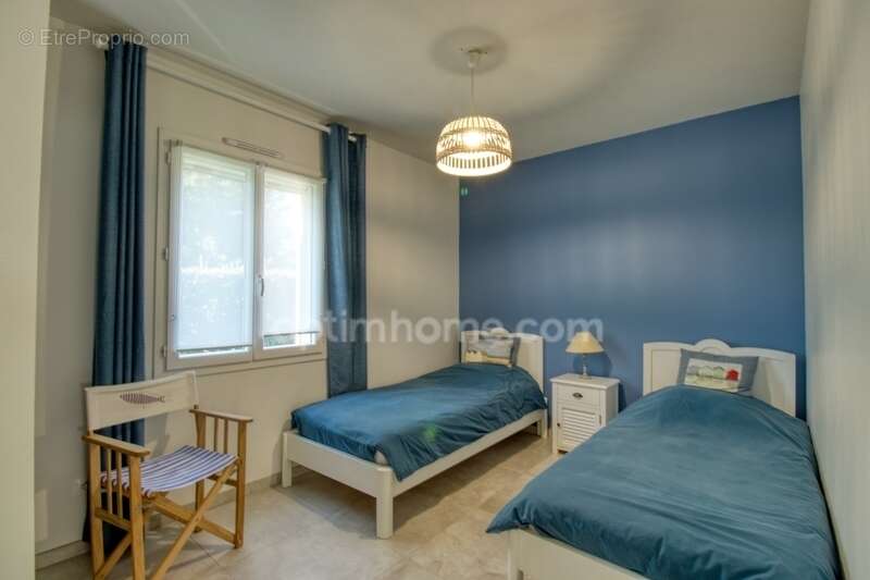 Maison à SAINT-GEORGES-D&#039;OLERON