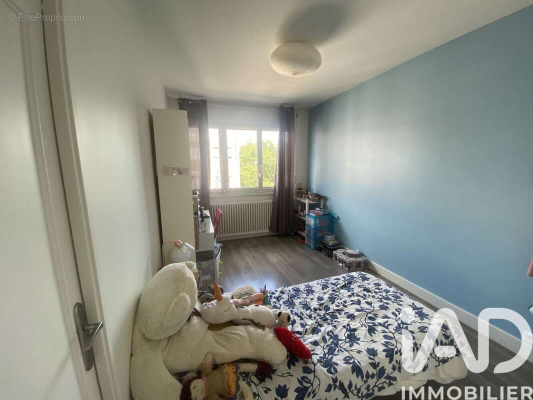 Photo 9 - Appartement à FIRMINY