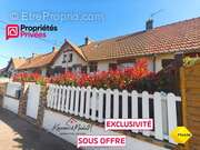 Maison à LA BONNEVILLE-SUR-ITON