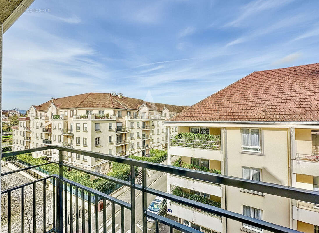 Appartement à MEAUX