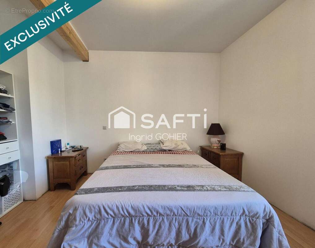 Photo 6 - Maison à LAVELANET