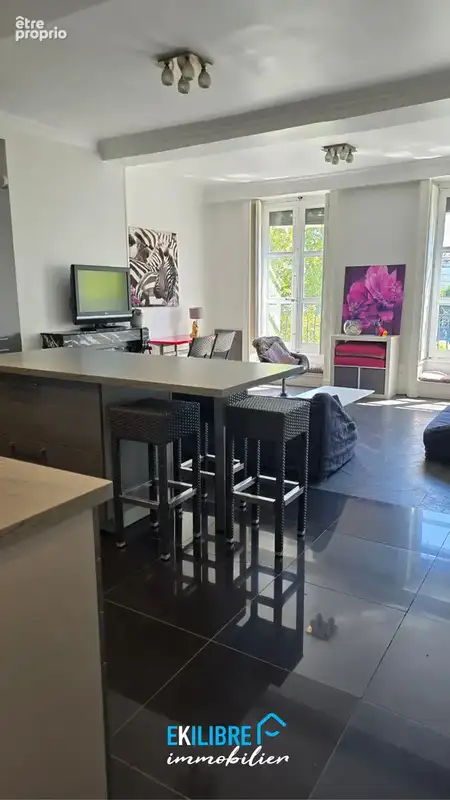 SPECIAL INVESTISSEUR appartement 3 chambres Lyon 2 - photo 11