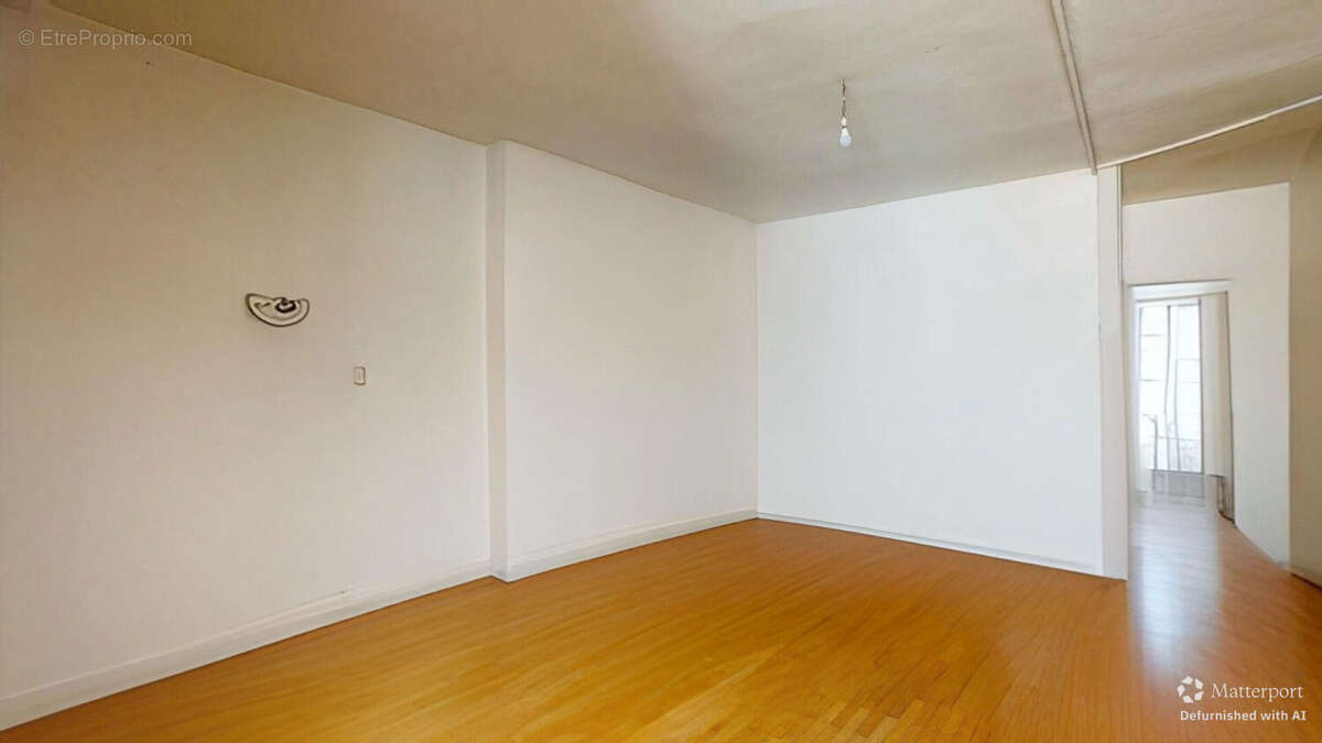 Appartement 94 m² à Besancon  - photo 5