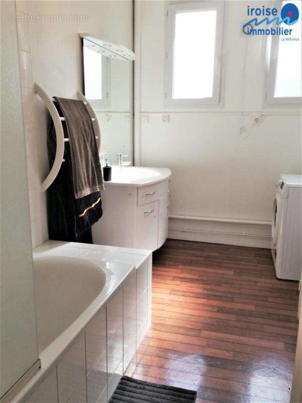 Appartement à BREST