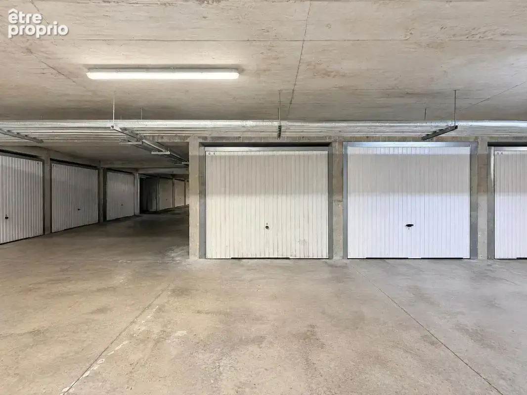Appartement - 1 Chambre - Terrasse - Garage - Au cœur du village - Proche commodités - photo 14