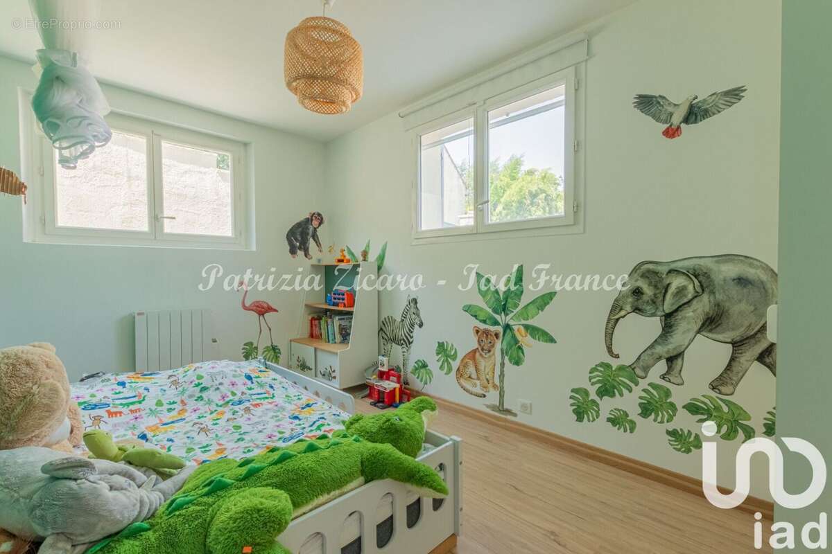 Photo 8 - Appartement à LA VILLE-DU-BOIS