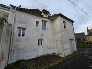 Maison à CLUIS