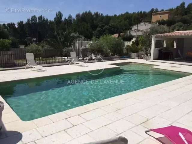 Maison à LA CADIERE-D'AZUR