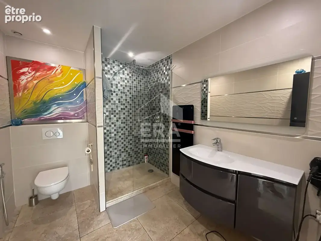 Maison 193m² à roquevaire - photo 10