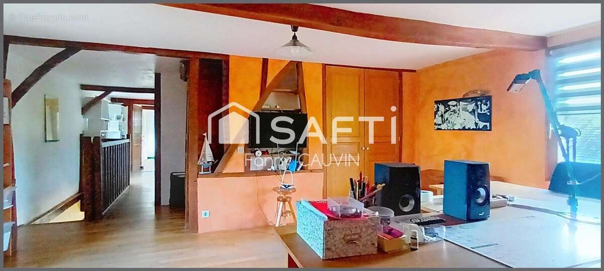 Photo 9 - Maison à FROISSY