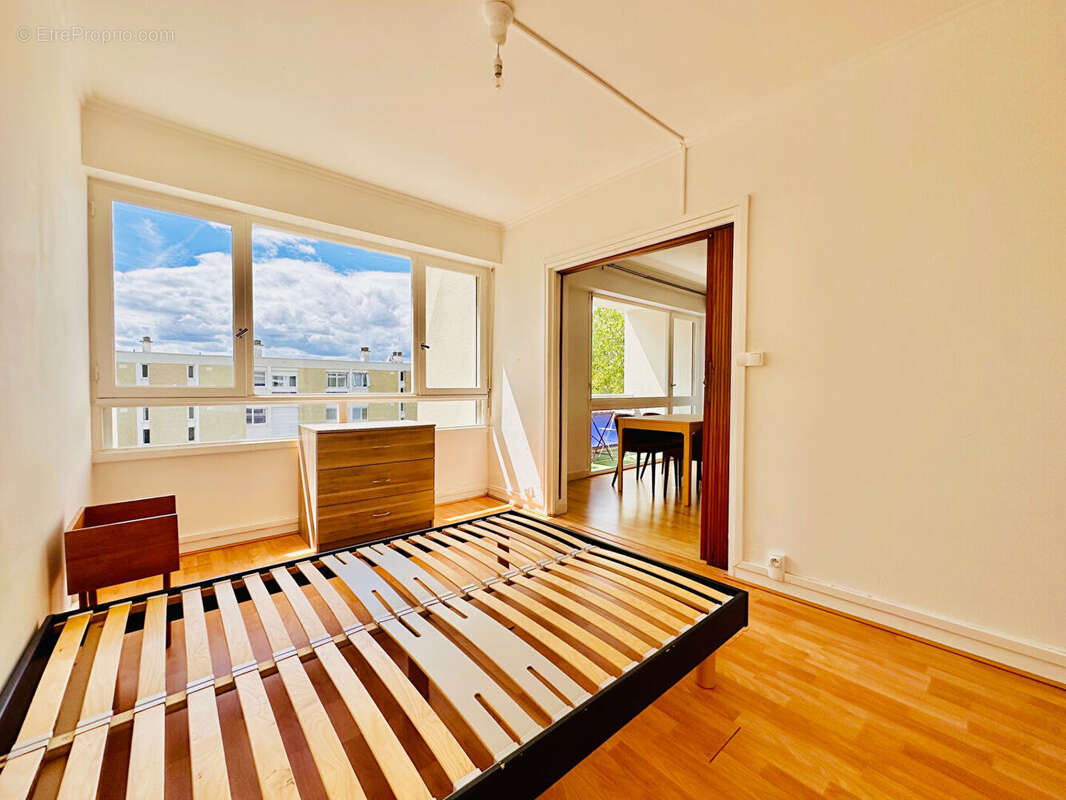 Appartement à CRETEIL