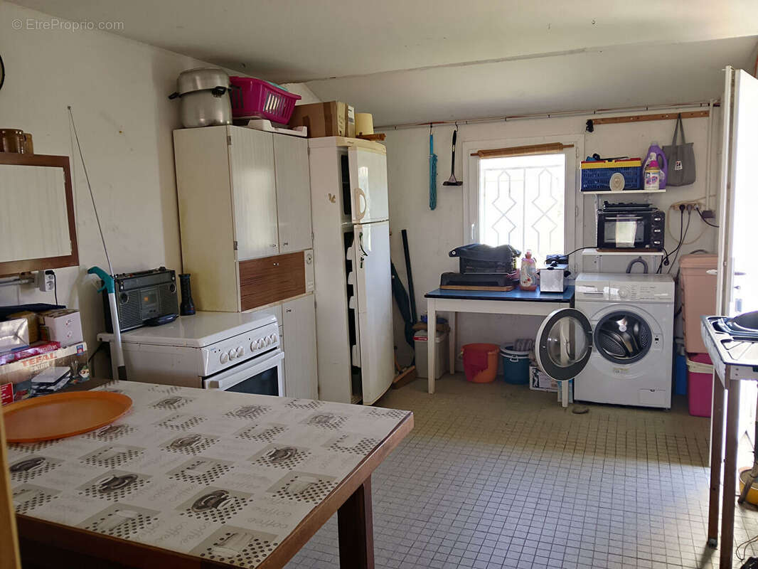 Maison à LA PLAINE-SUR-MER