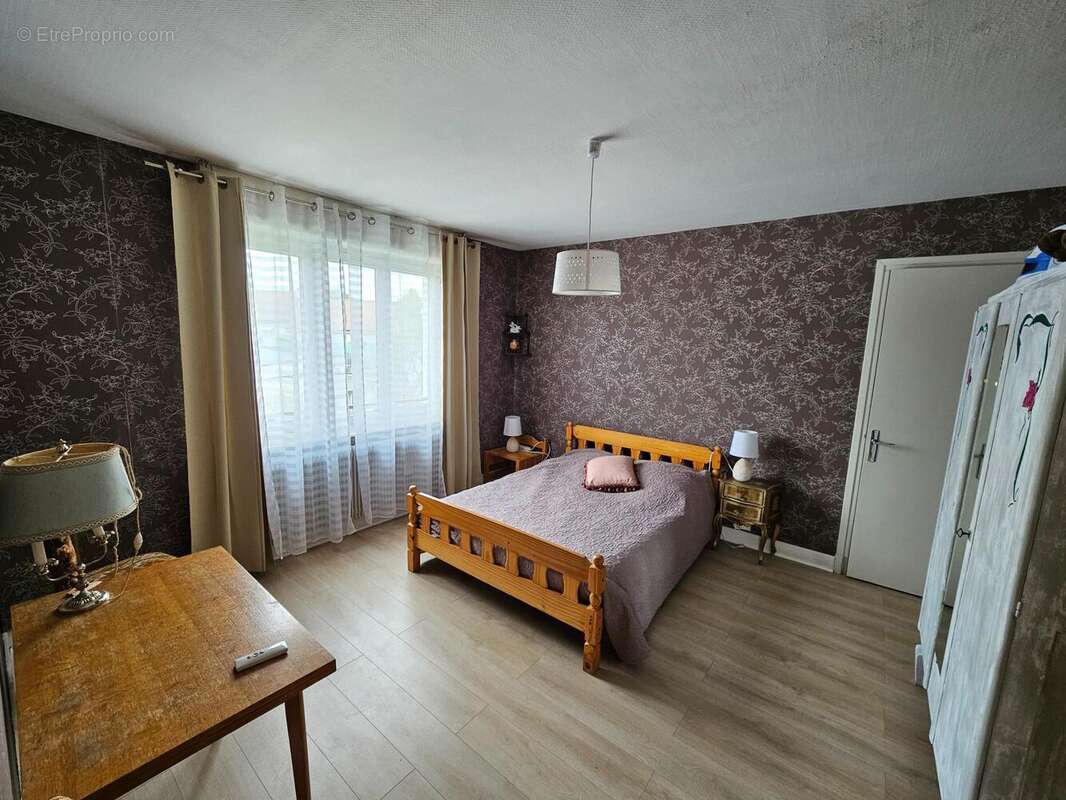 Photo 6 - Maison à BELLERIVE-SUR-ALLIER