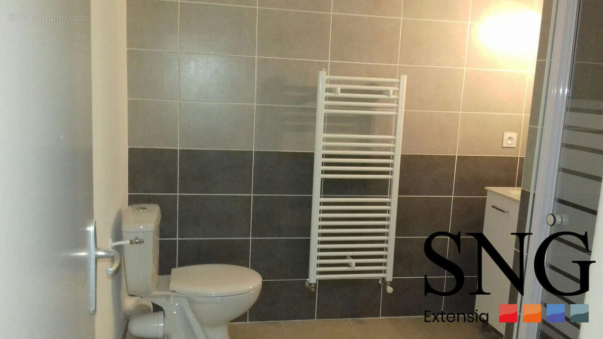 Appartement 35 m² à Le Thor  - photo 4