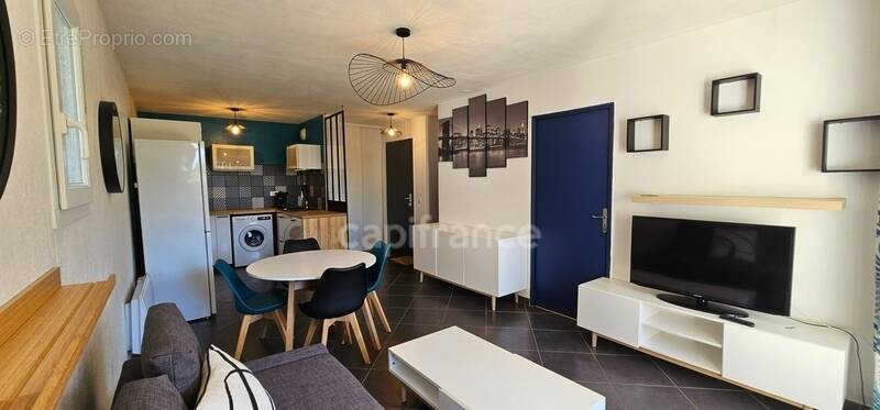 Appartement à BOUCAU