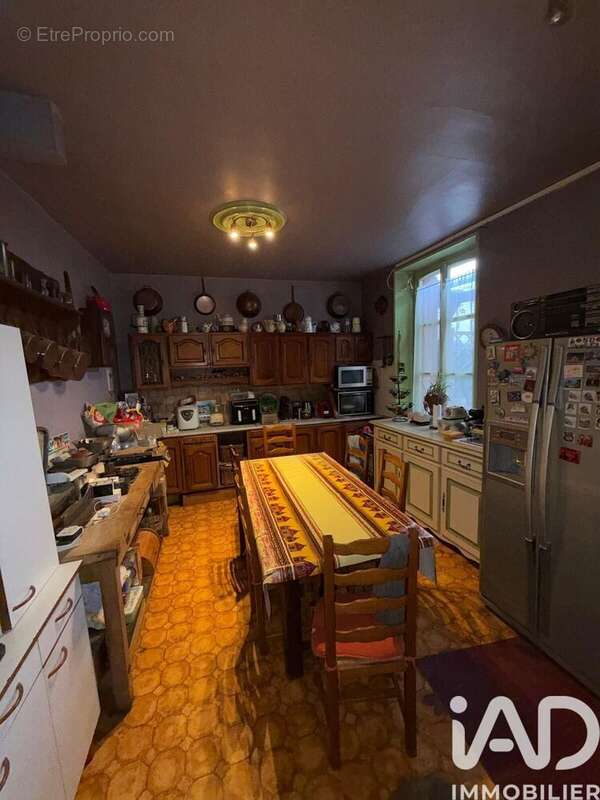 Photo 5 - Maison à DROUE