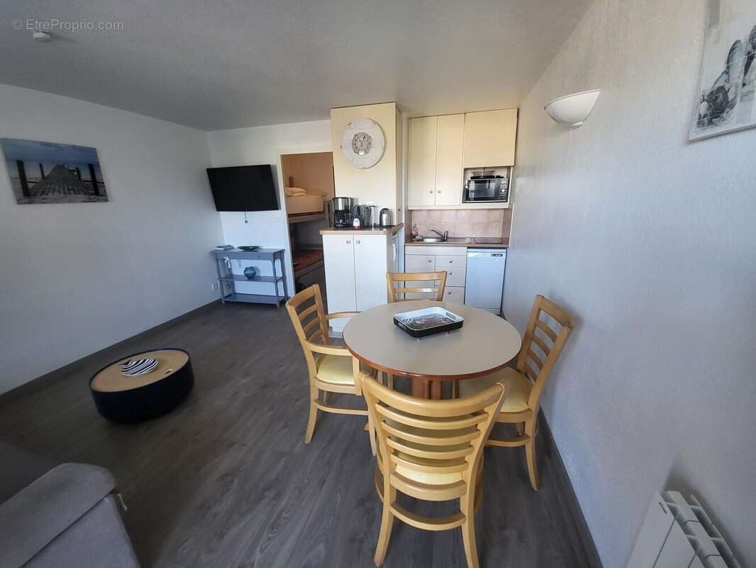 Photo 2 - Appartement à QUIBERON