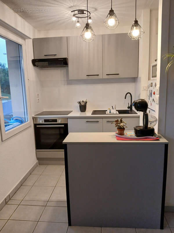 Appartement à FEYTIAT