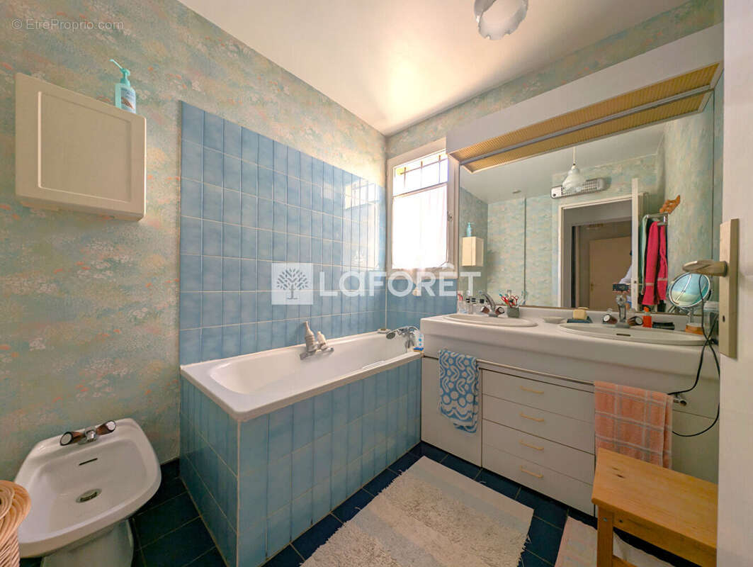 Maison à LE PORT-MARLY