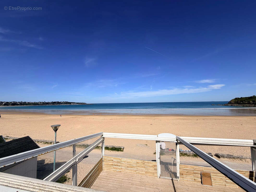 Appartement à SAINT-CAST-LE-GUILDO